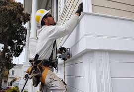 Best Aluminum Siding Installation  in Oak Grove, AL